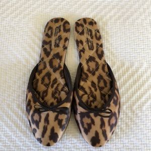 Slippers